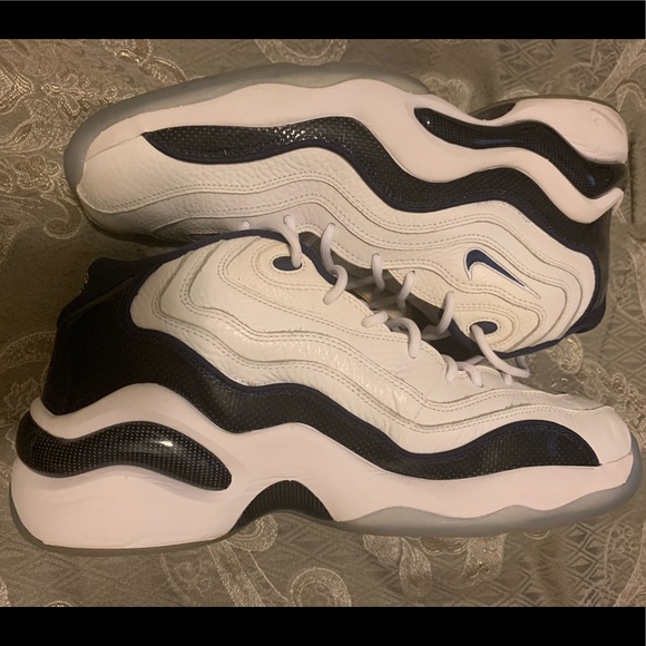 Nike Shoes Olympic Air Zoom Flight 96 Poshmark